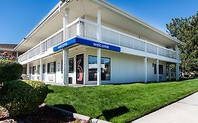 Motel 6-Sparks, Nv - Airport - Sparks